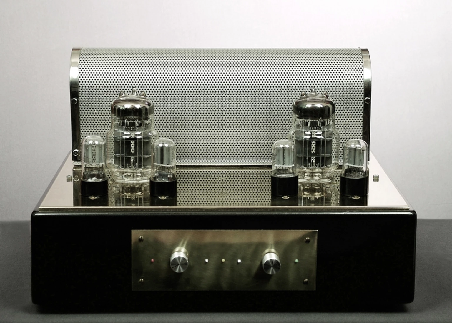 Amplifiers - NET-073-A
