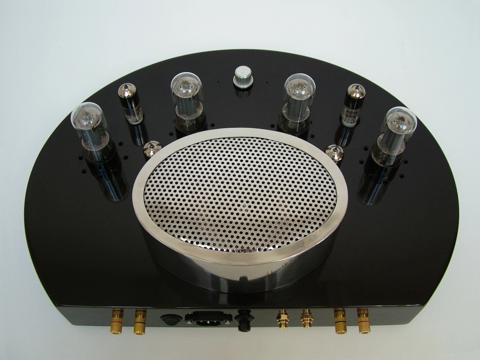 Amplifiers - ADA-076-N