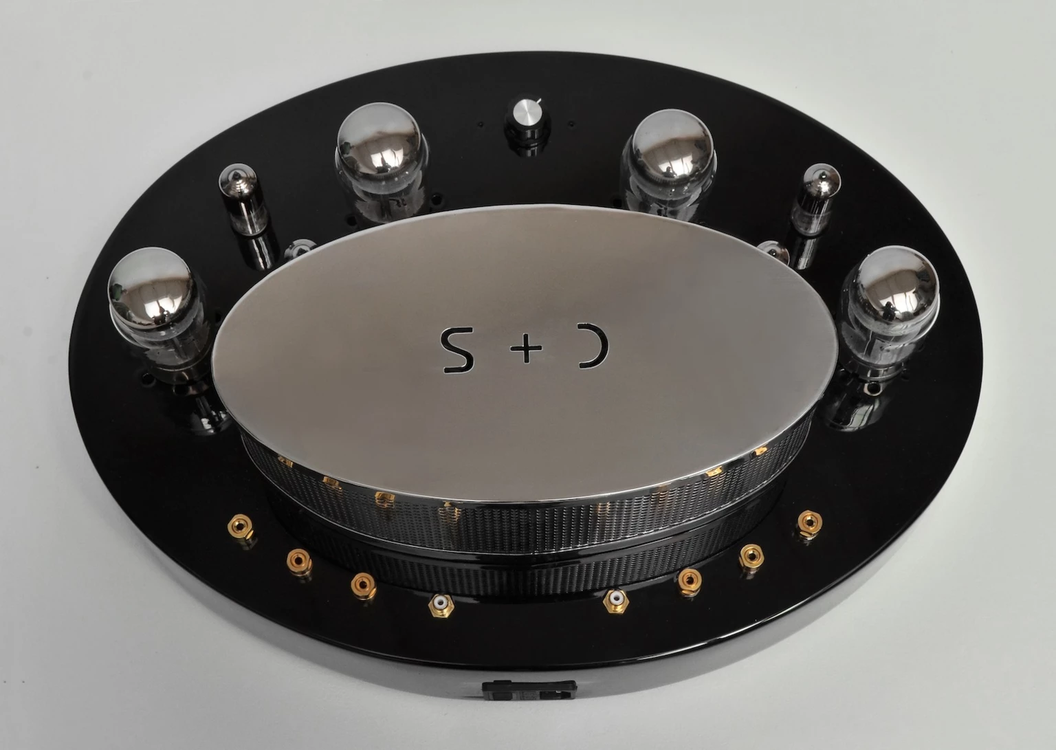 Amplifiers - MAR-08-N