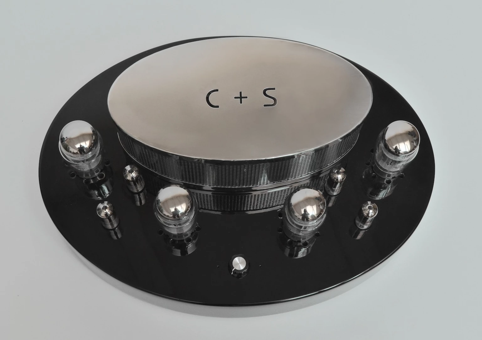 Amplifiers - MAR-08-N