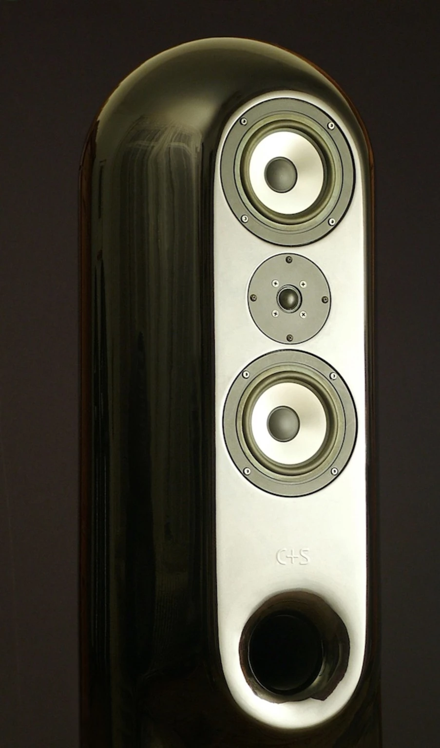 Loudspeakers - KV-3308
