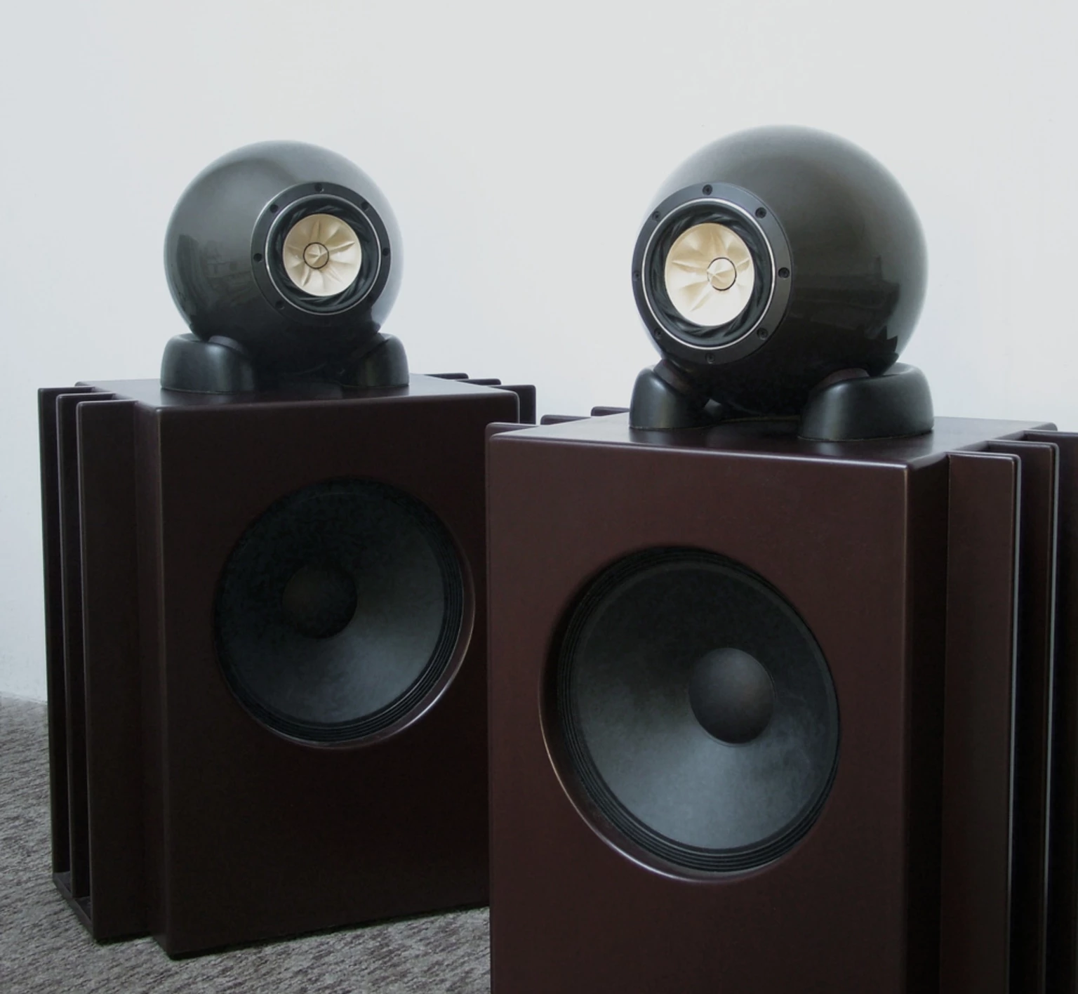 Loudspeakers - FE-08-NY
