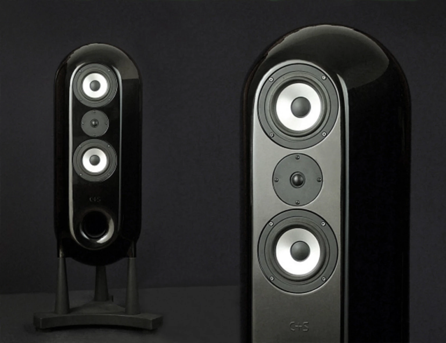 Loudspeakers - KV-3308