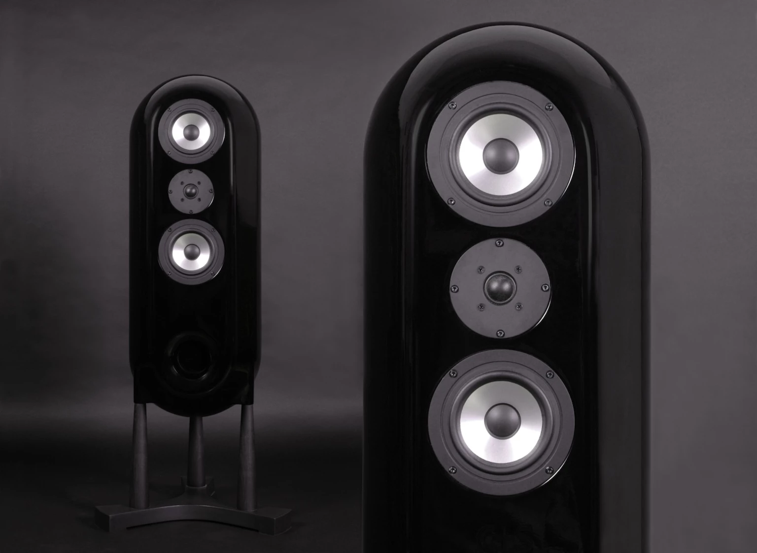 Loudspeakers - KV-3308