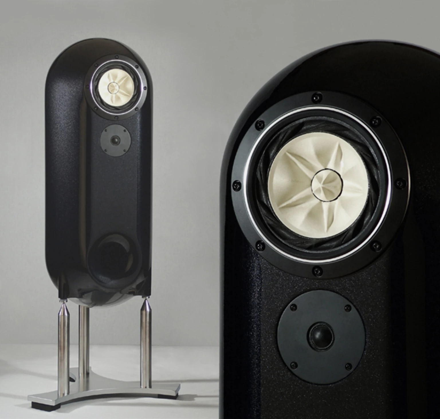 Loudspeakers - KF-3308