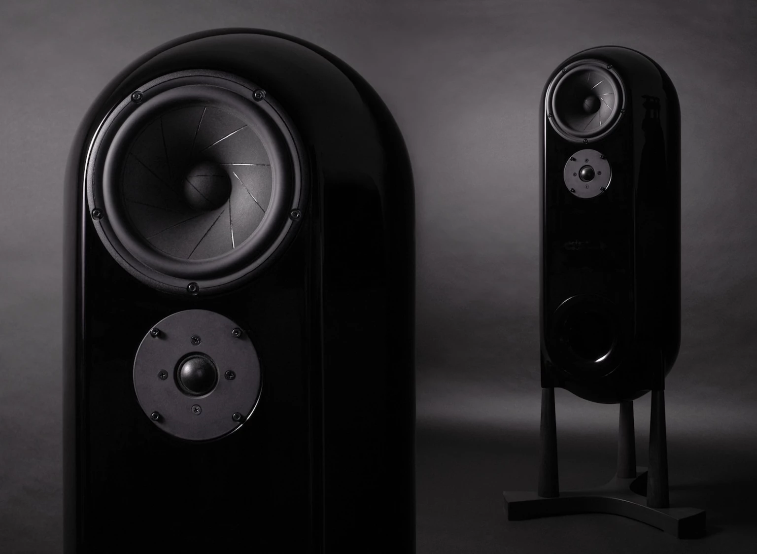 Loudspeakers - V-3308