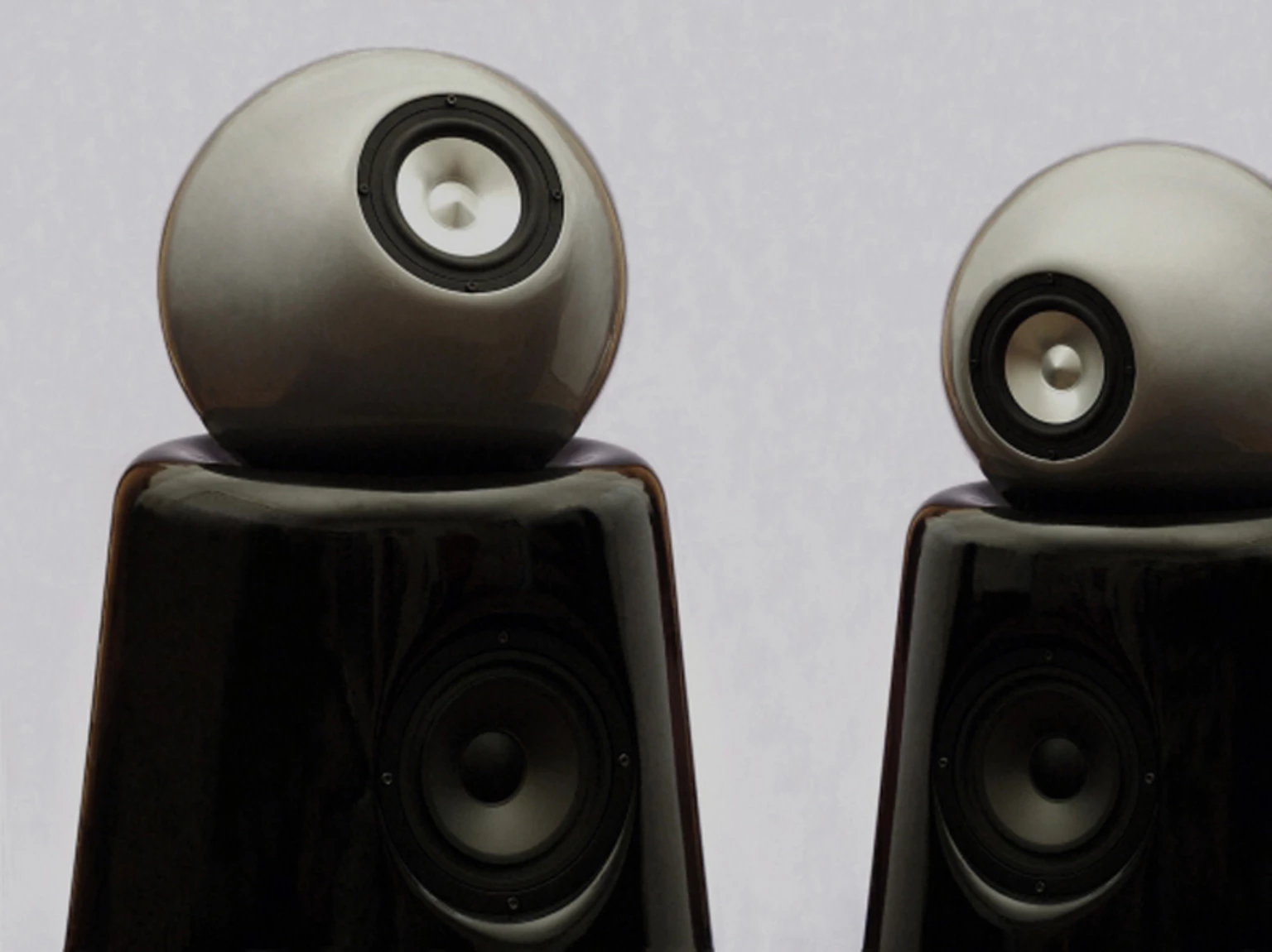 Loudspeakers - MJ-8808