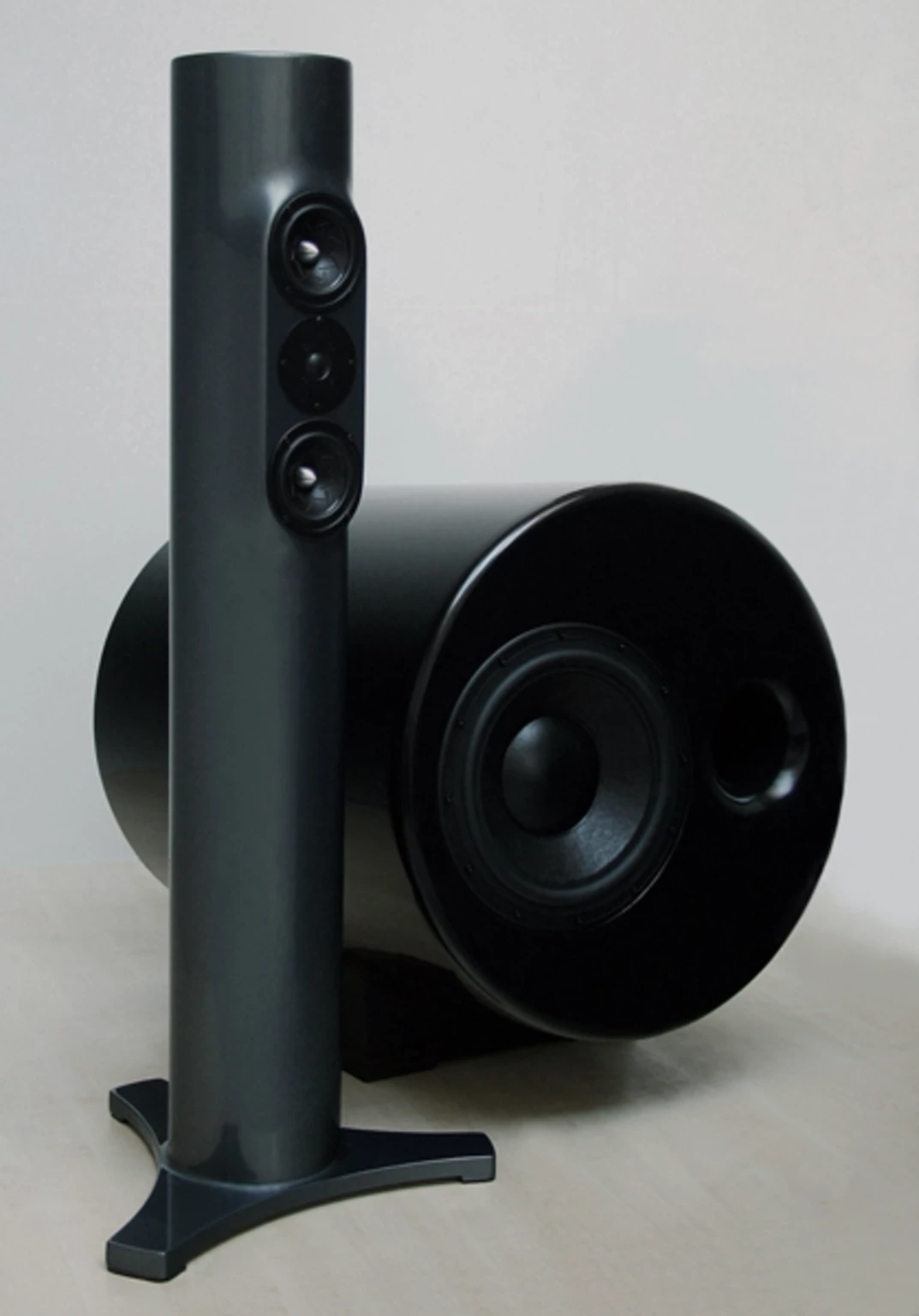 Loudspeakers - TVH-2508