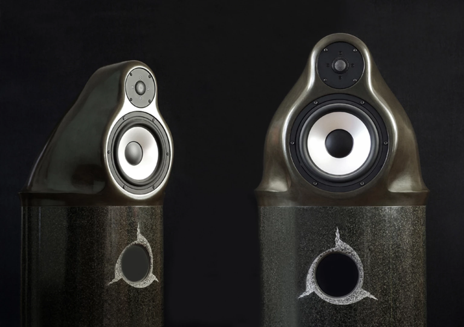 Loudspeakers - VV-7008