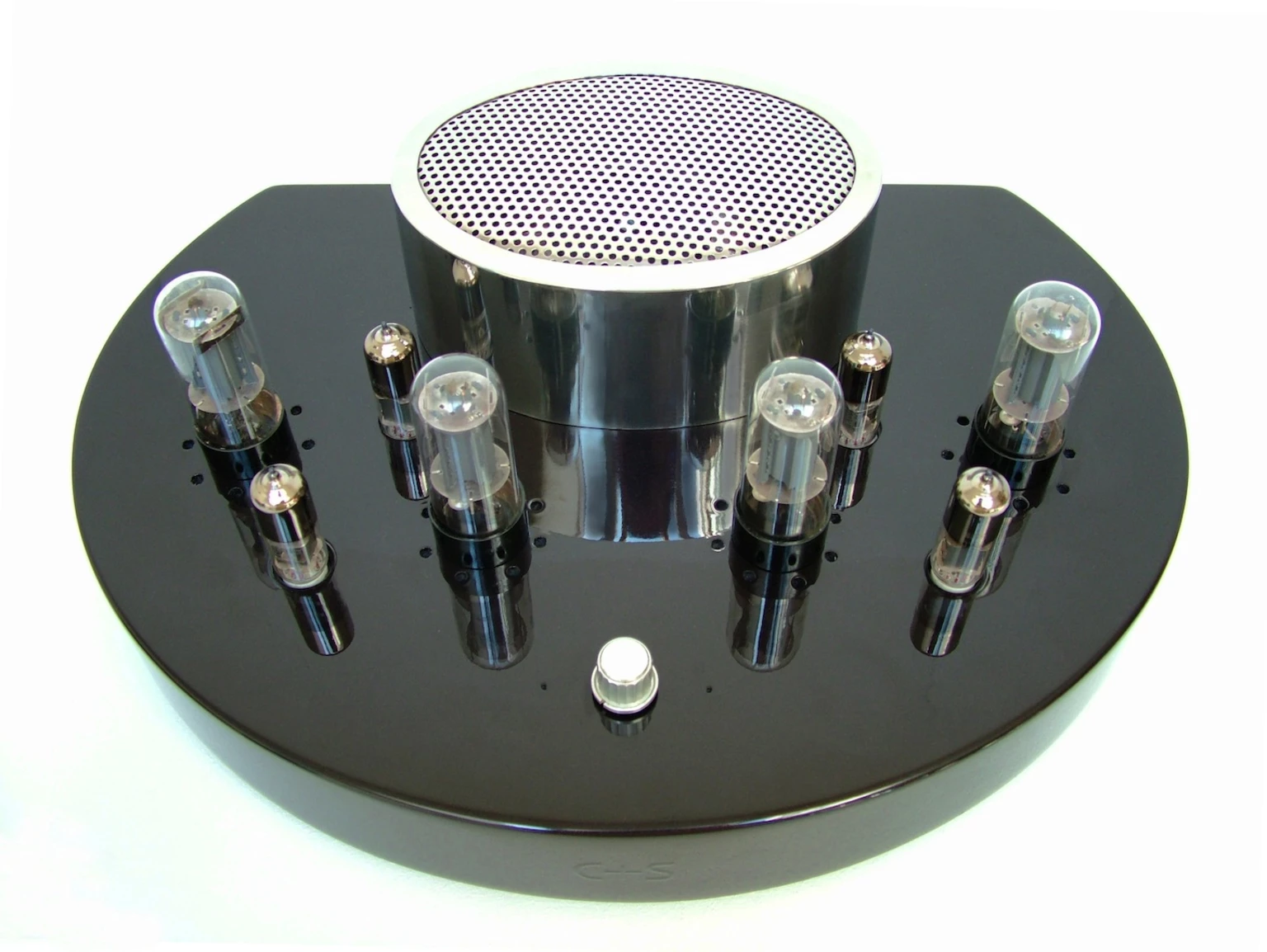 Amplifiers - ADA-076-N