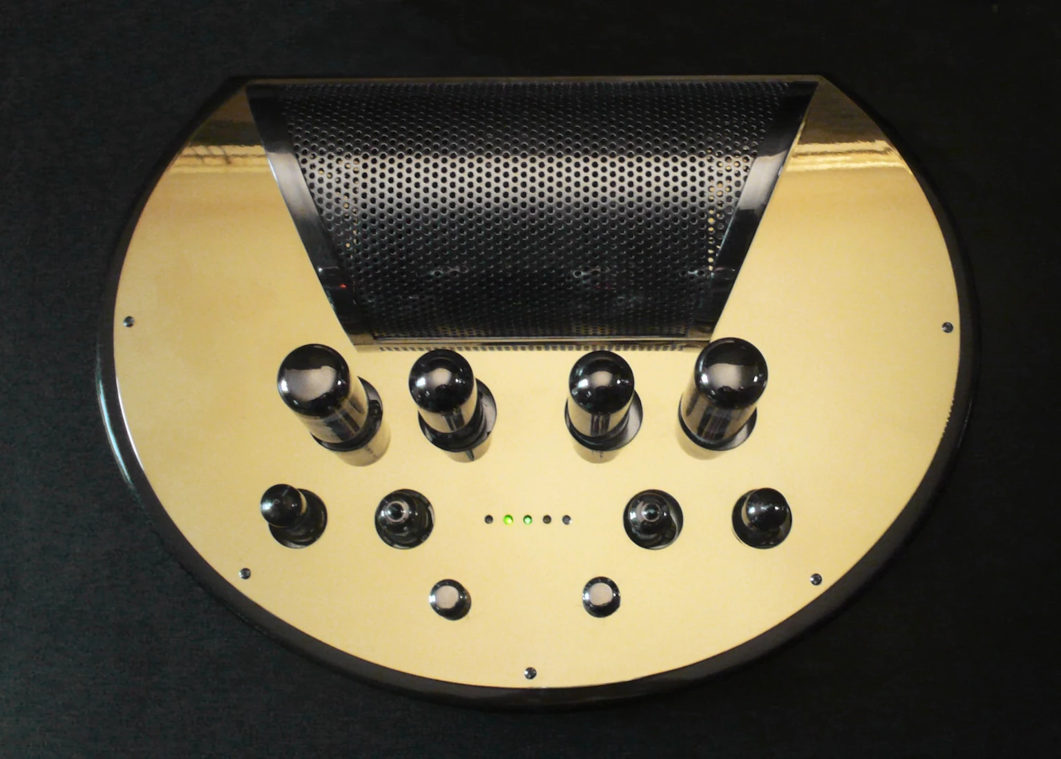 Amplifiers - KOT-053-R