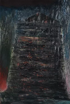 Paintings: Memory (1988-94)