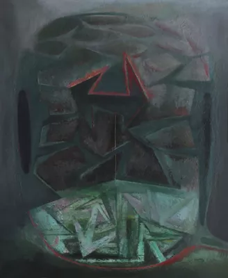 Festmények: Kereső (1996)