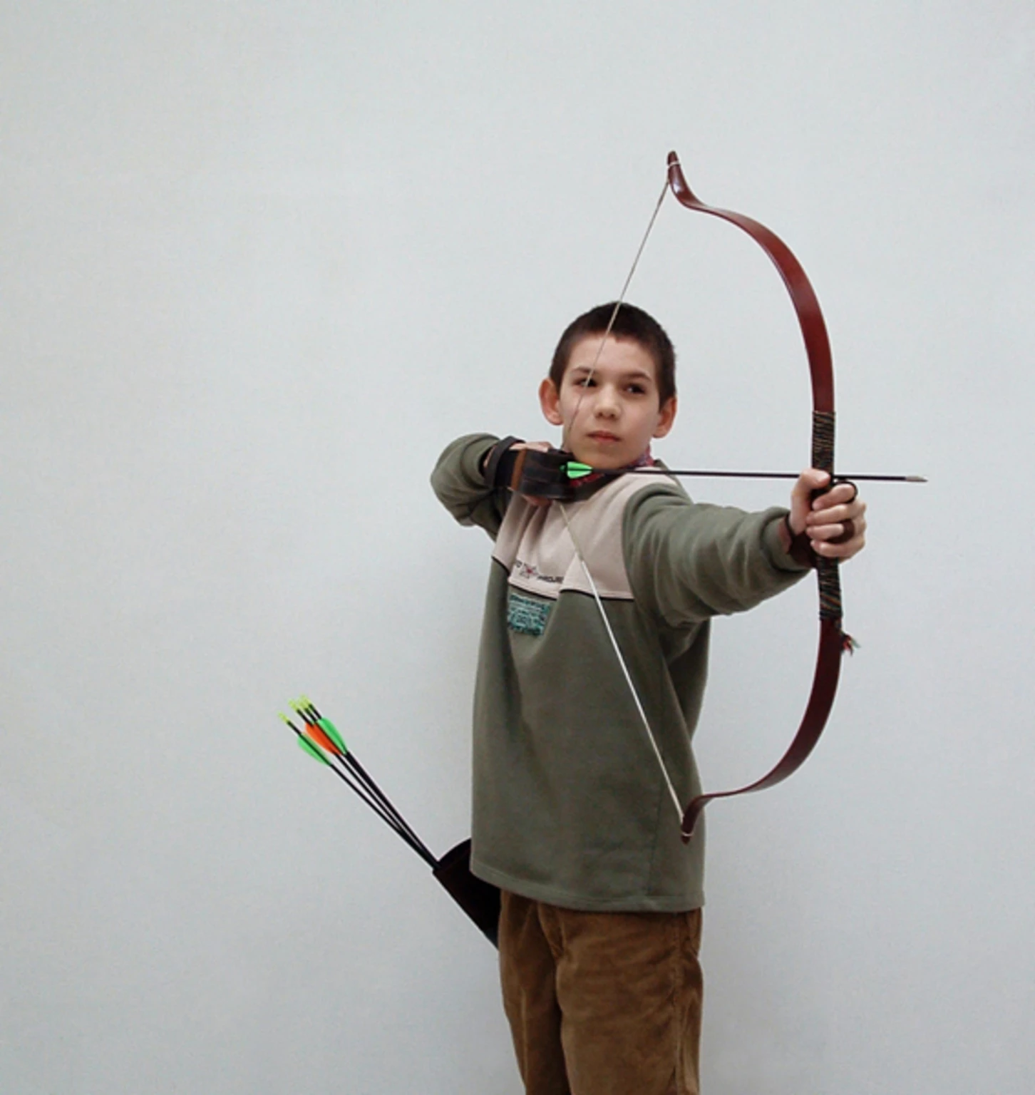 Archery