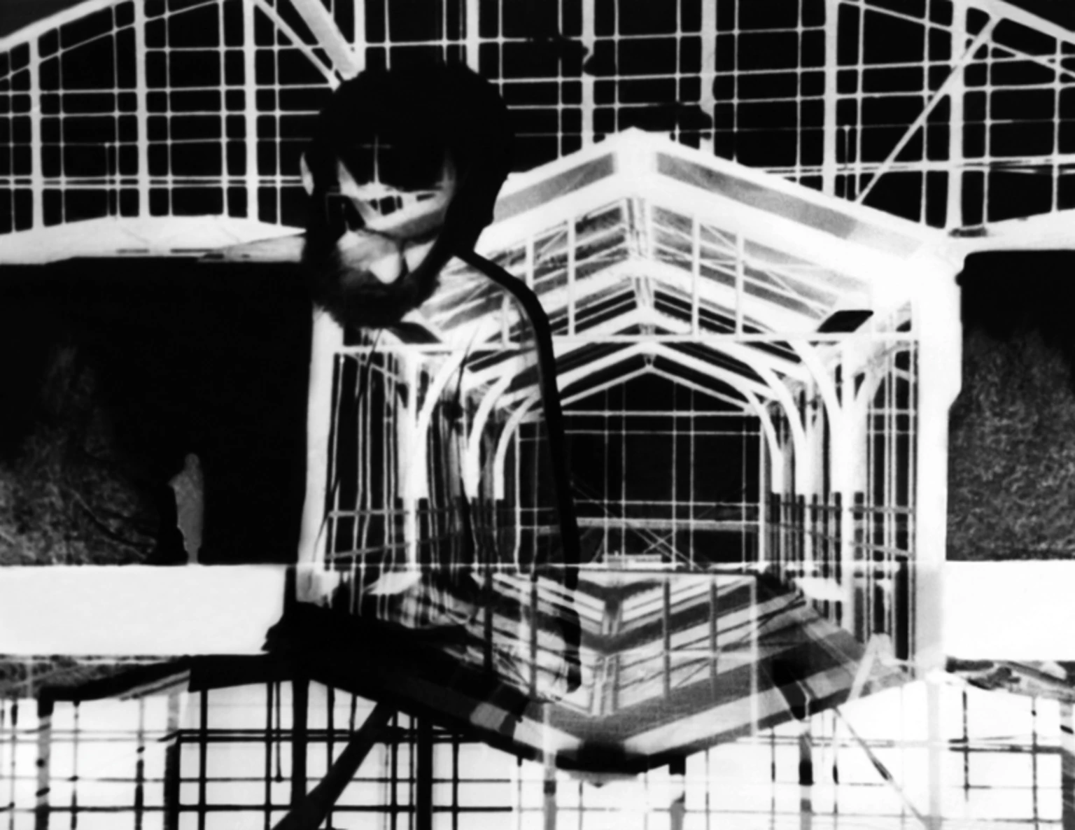 Korlátok - Berlin, 1989