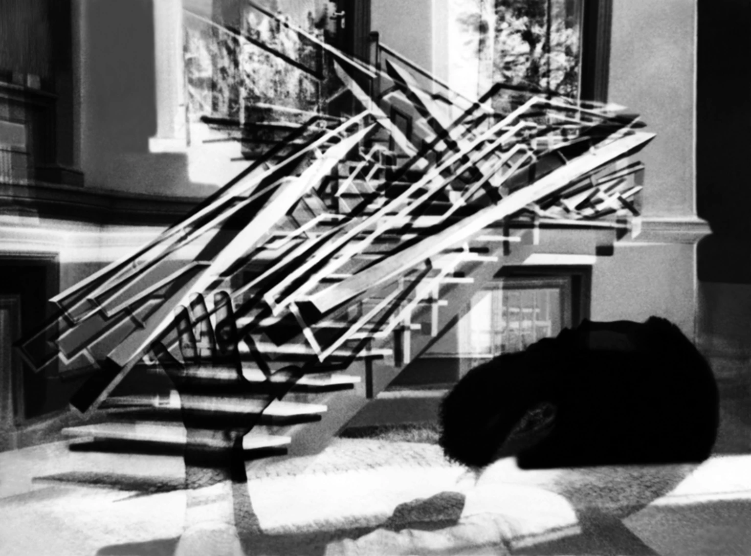 Korlátok - Berlin, 1989