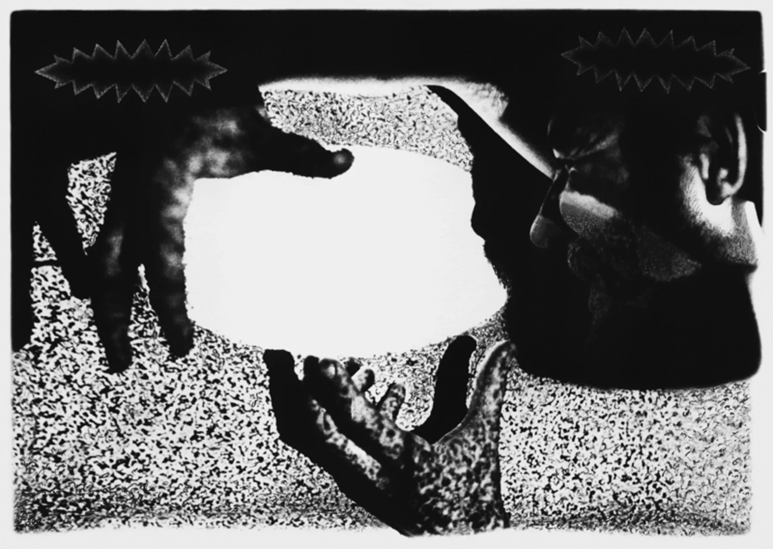 RÉ keresése - performance, 1988