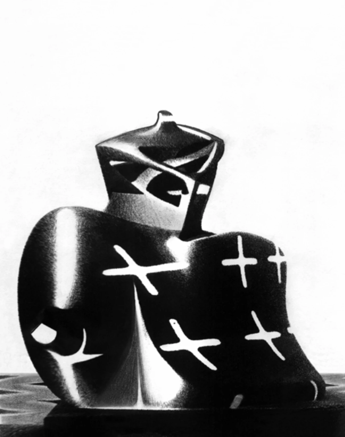 Harcos, 1988 - kísérleti megvilágításban