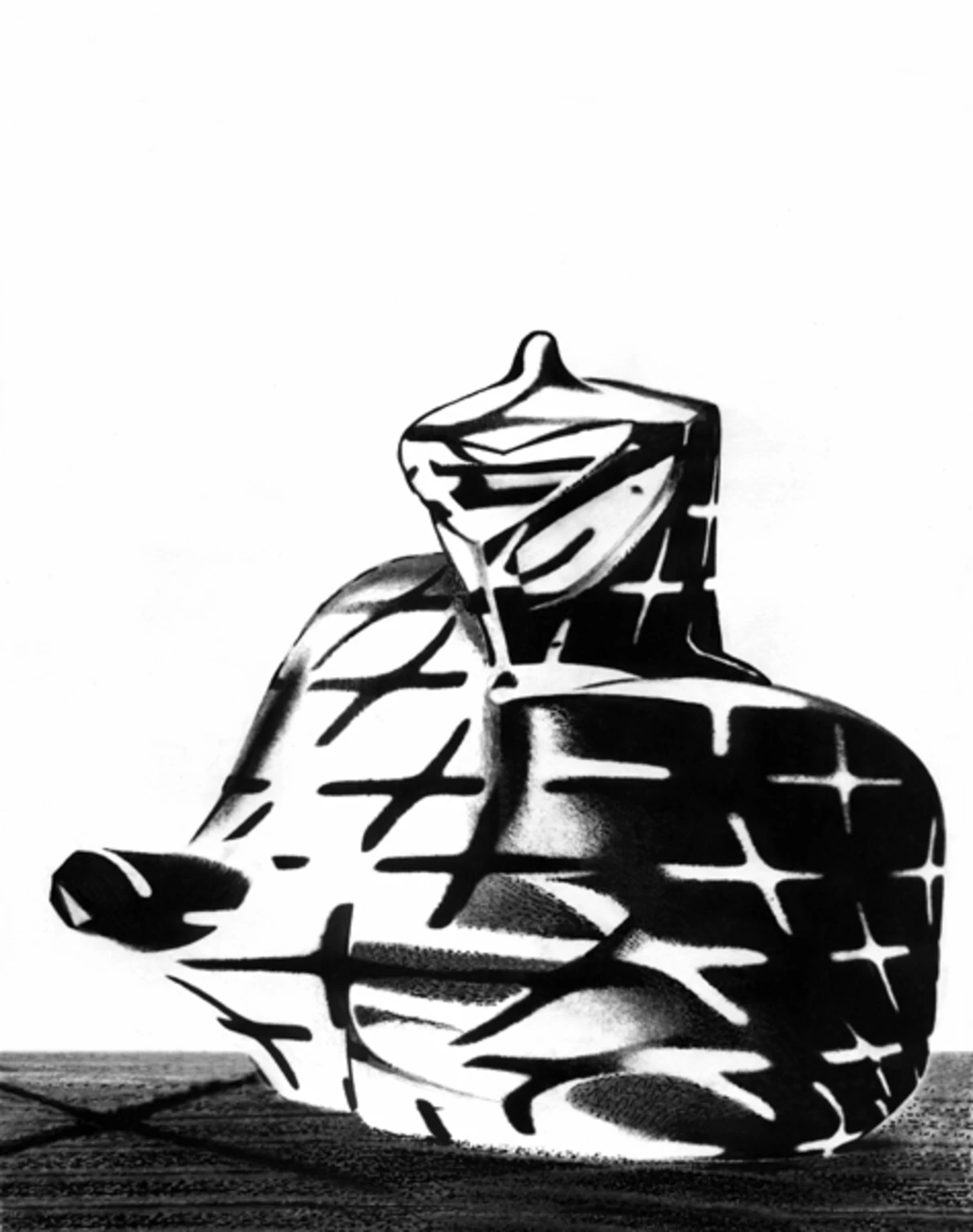 Harcos, 1988 - kísérleti megvilágításban