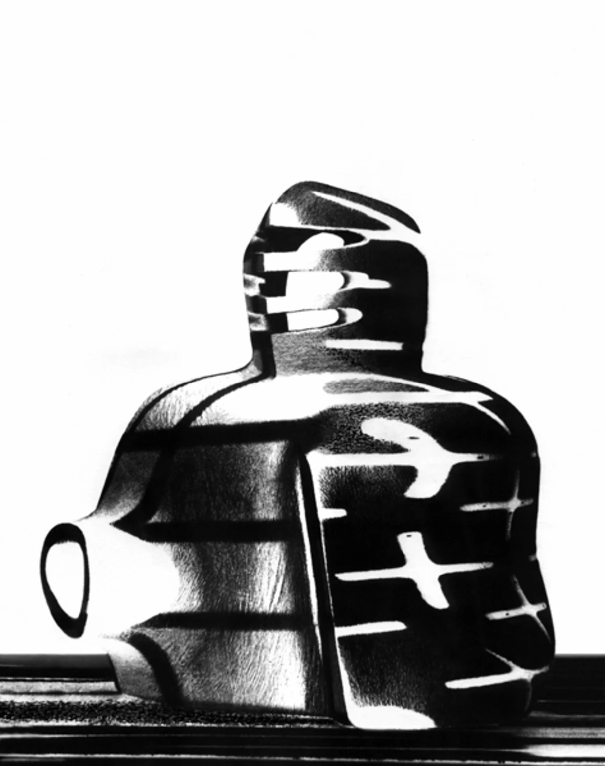 Harcos, 1988 - kísérleti megvilágításban