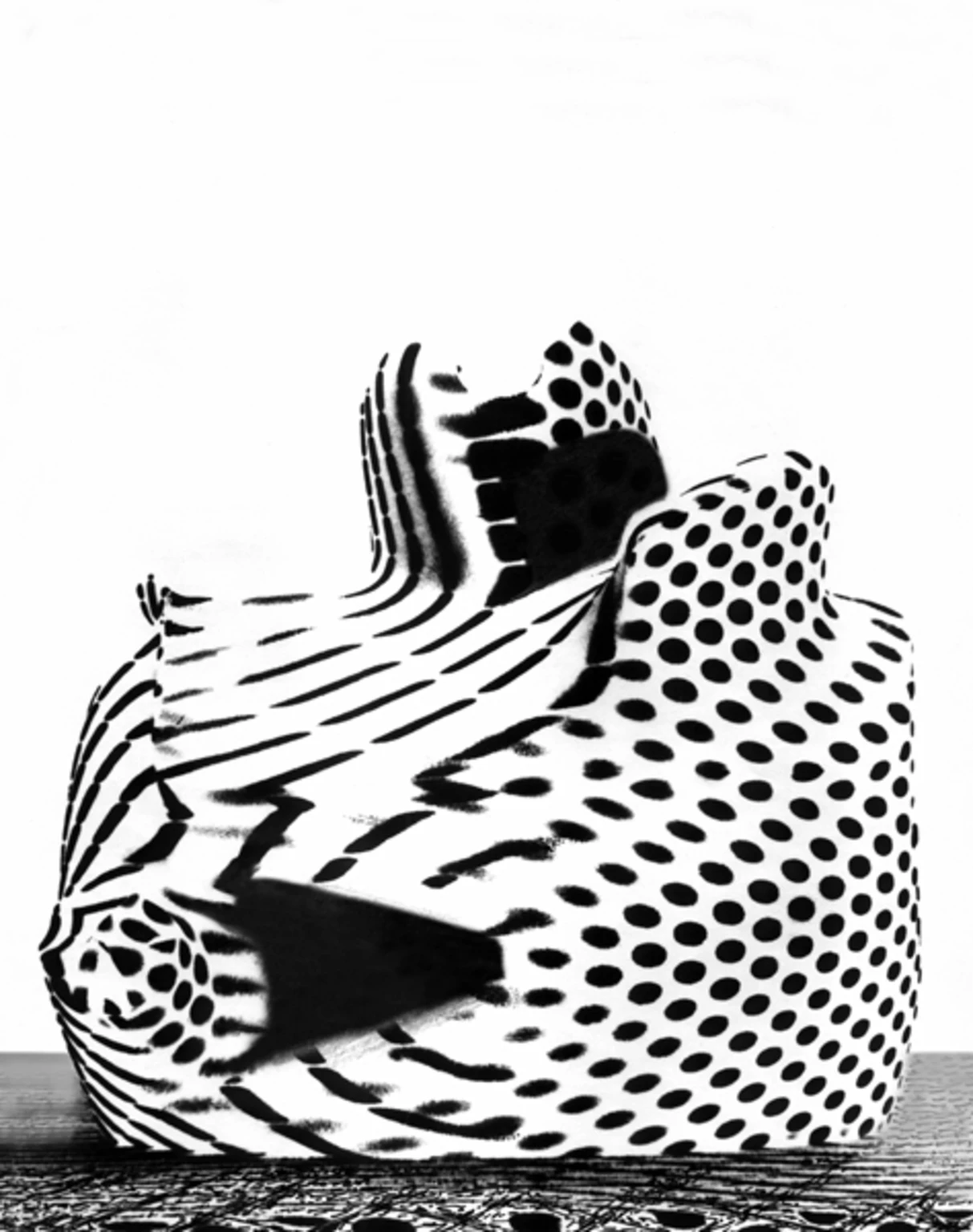 Harcos, 1988 - kísérleti megvilágításban