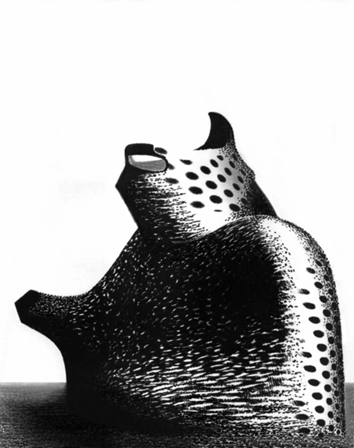 Harcos, 1988 - kísérleti megvilágításban