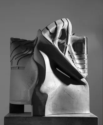 Sculptures: Quod Erat Demonstrandum (2003)