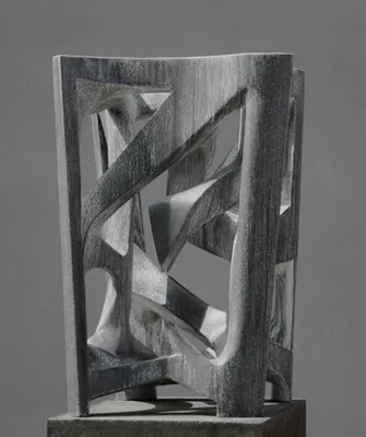 Sculptures: B (2010)