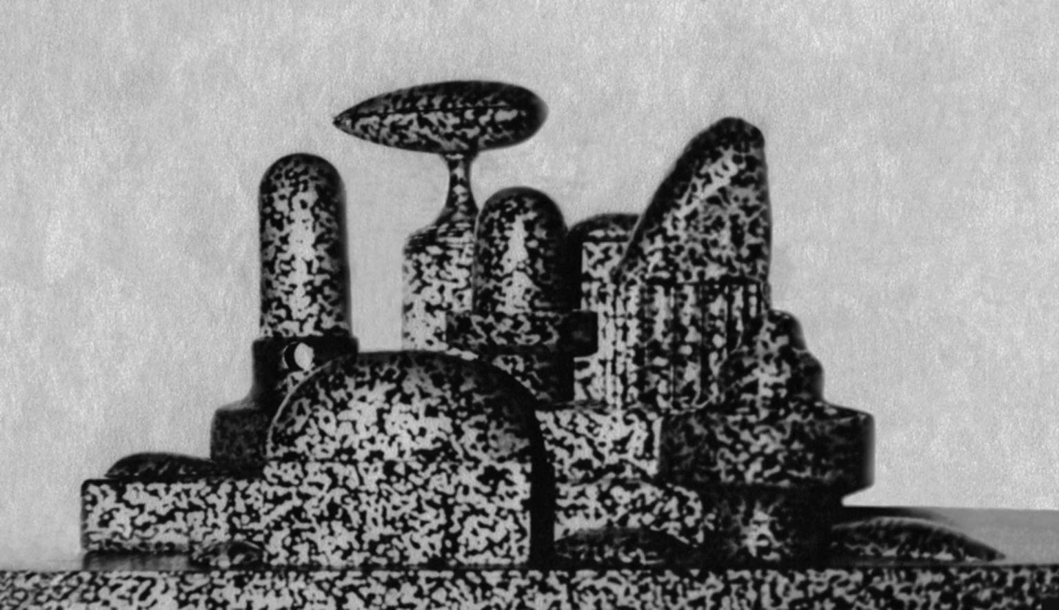 Közeledés az objektumhoz, 1988