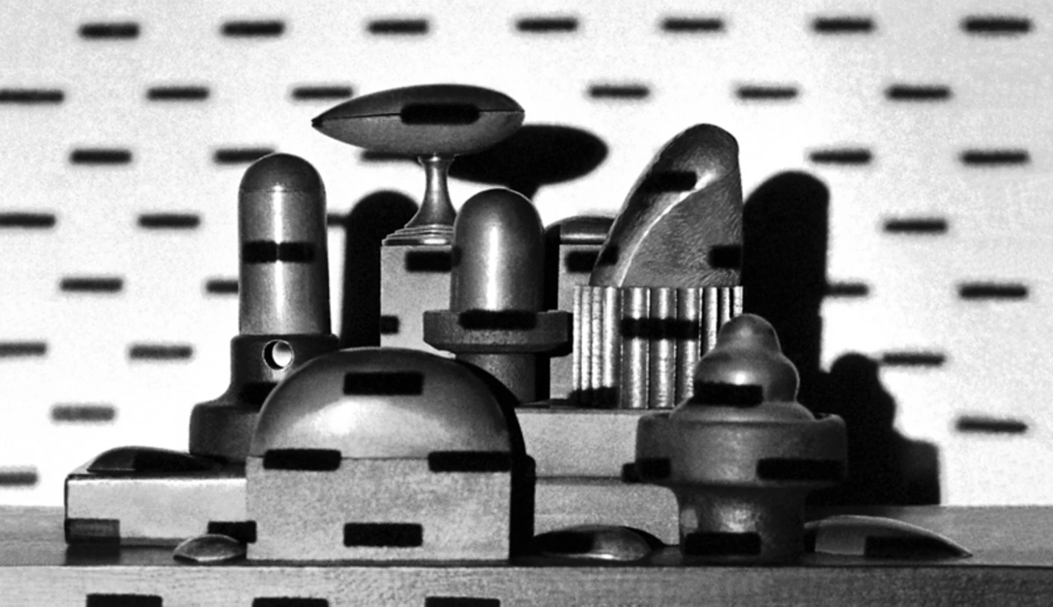 Közeledés az objektumhoz, 1988