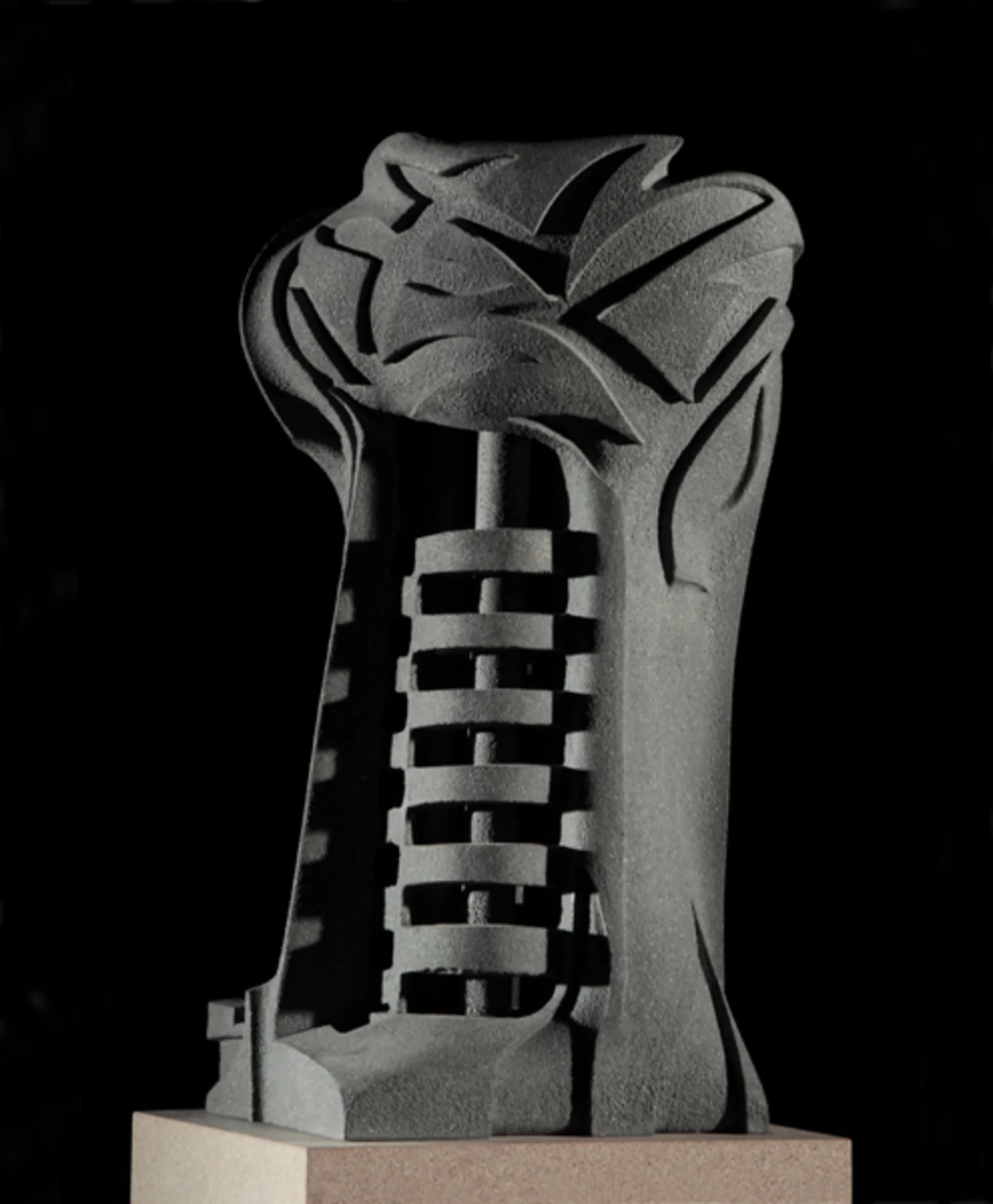 Szabad ég alatt, Kert Galéria, Szolnok, 2009