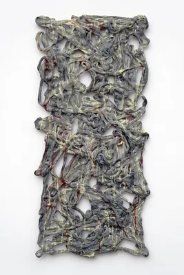 Ferenc Csurgai: Sculptures: The Carbon Age Series (2021)