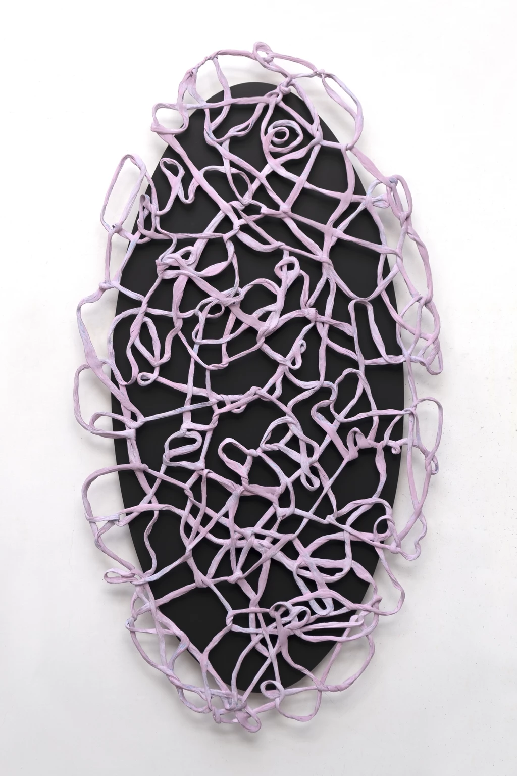 Karbon kor (2021-2022) 14., 2022 - CFCM kompozit, 151 x 81 x 5 cm