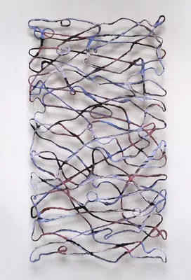 Ferenc Csurgai: Sculptures: The Carbon Age (2025) (2025)