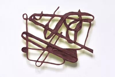 Ferenc Csurgai: Sculptures: Afterglow (2025)