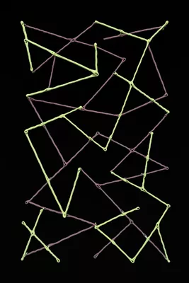 Ferenc Csurgai: Sculptures: The Carbon Age (2026) (2026)